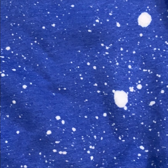 New bleach LA Dodgers sweater - Picture 3 of 4